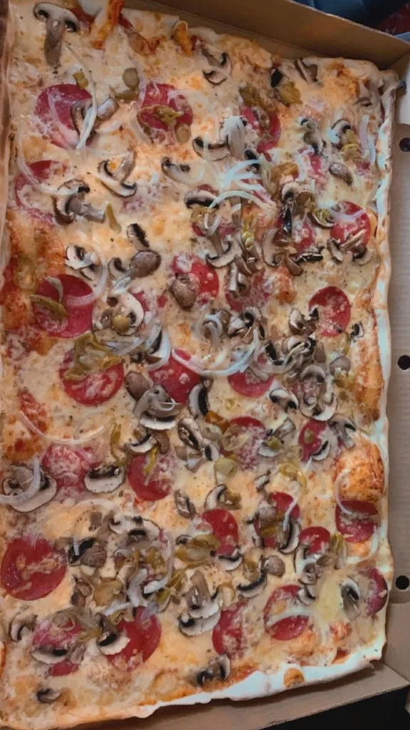 Menu_Zara's Döner & Pizza_Wald-Michelbach_immagine_8