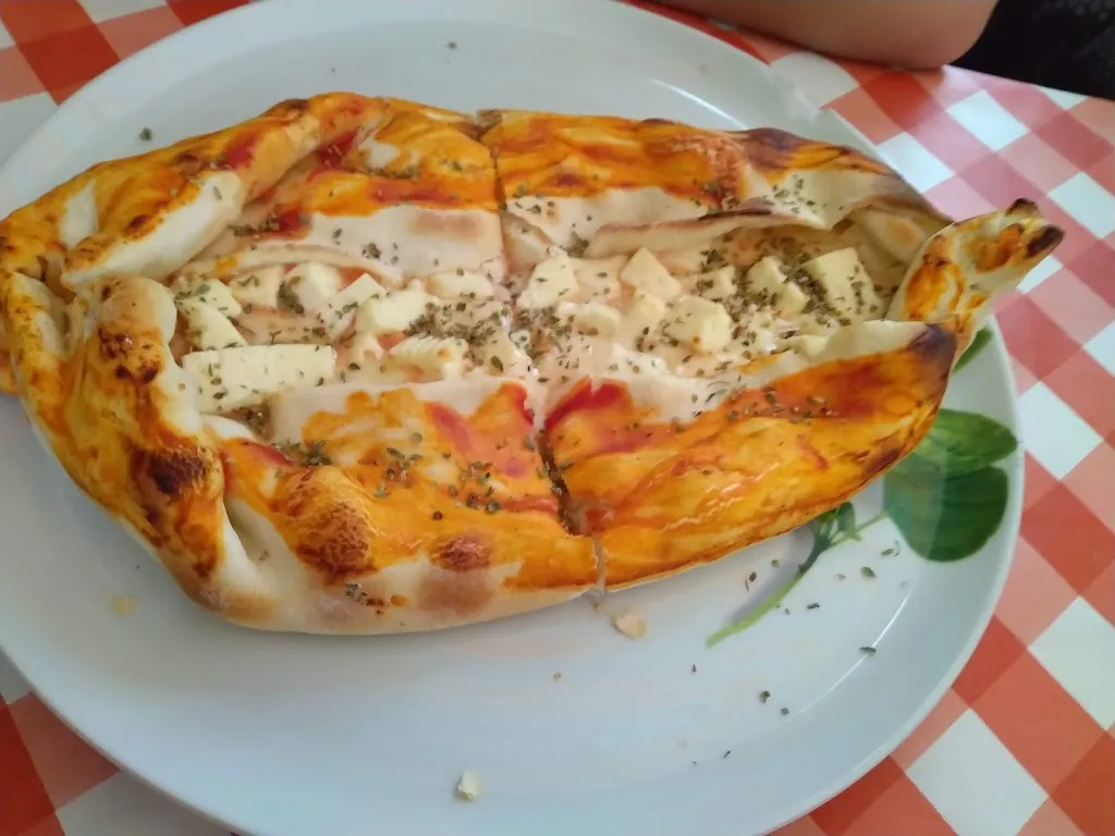 Menu_Zara's Döner & Pizza_Wald-Michelbach_immagine_9