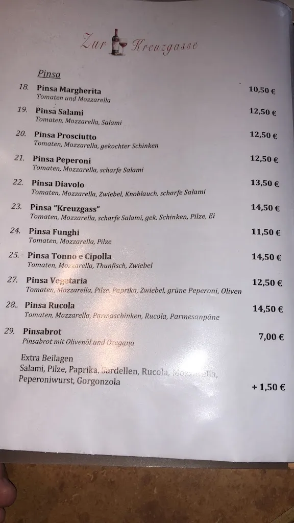 Menu_Gaststätte Zur Kreuzgass_Wald-Michelbach_image_1