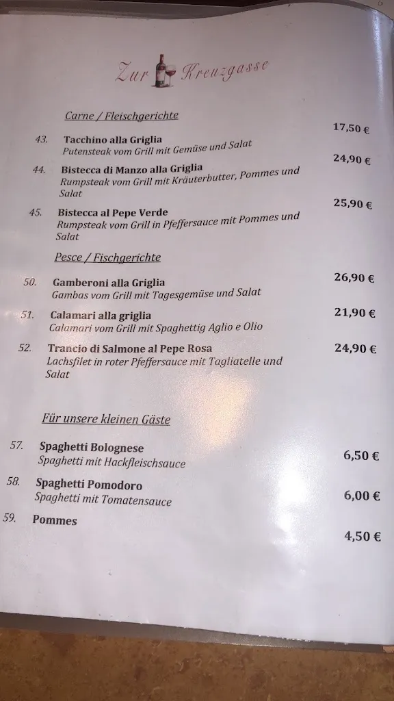 Menu_Gaststätte Zur Kreuzgass_Wald-Michelbach_image_2