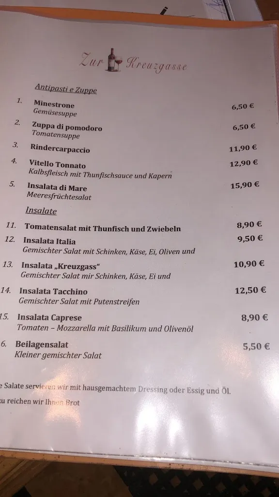 Menu_Gaststätte Zur Kreuzgass_Wald-Michelbach_image_3