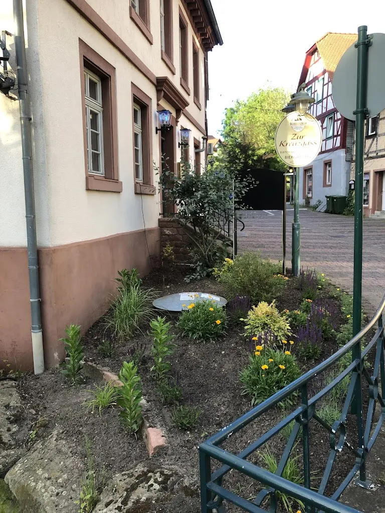 Gaststätte Zur Kreuzgass_Wald-Michelbach_slider_image_3