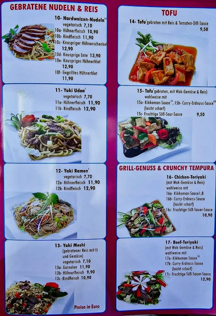 Menu_Asia Tokyo_Wald-Michelbach_immagine_2