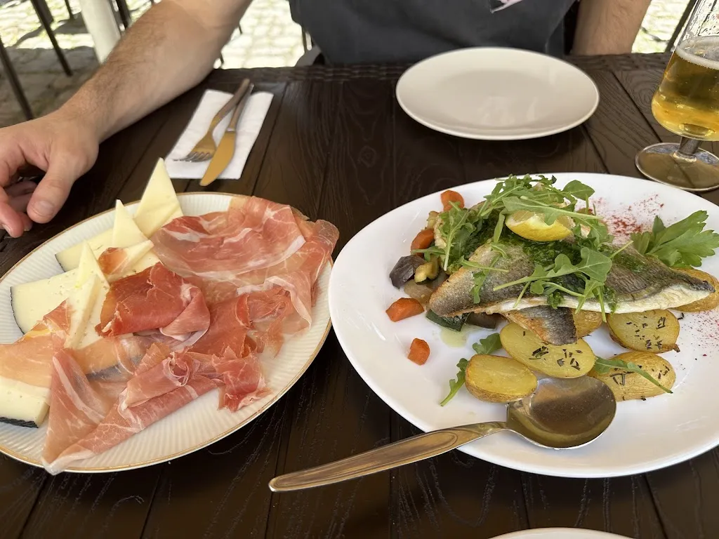 Joseph Edy_Restaurante Jose_Schiltach_recensione