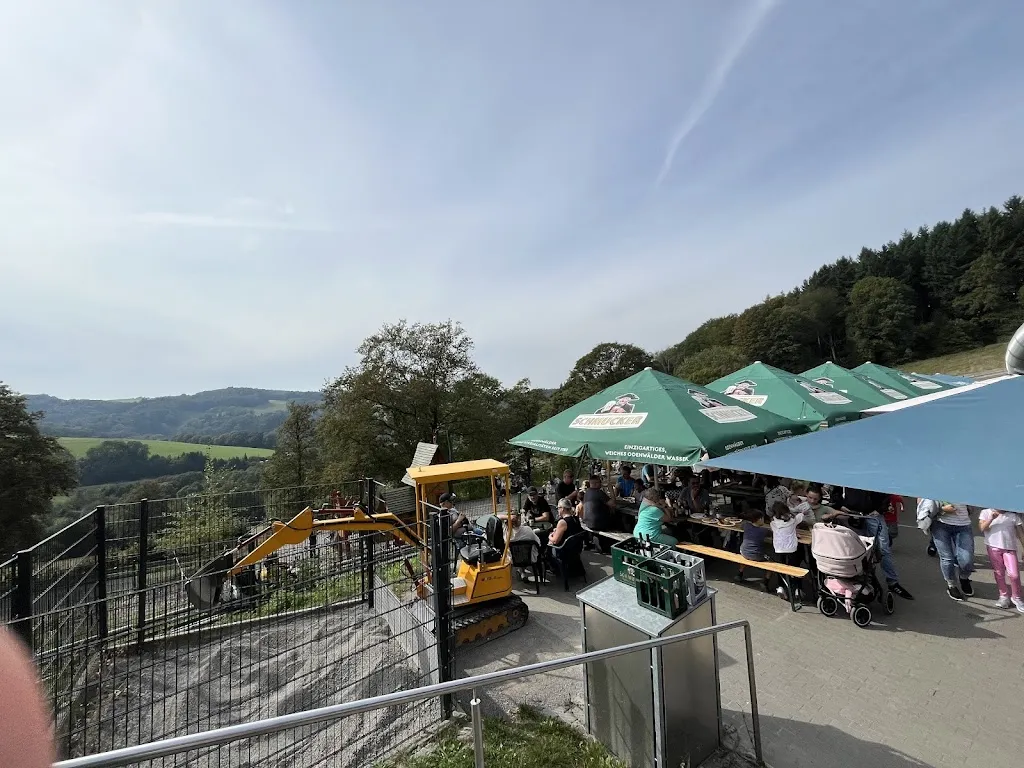 Markus W._Erlebnishöhe Wald-Michelbach_Wald-Michelbach_review