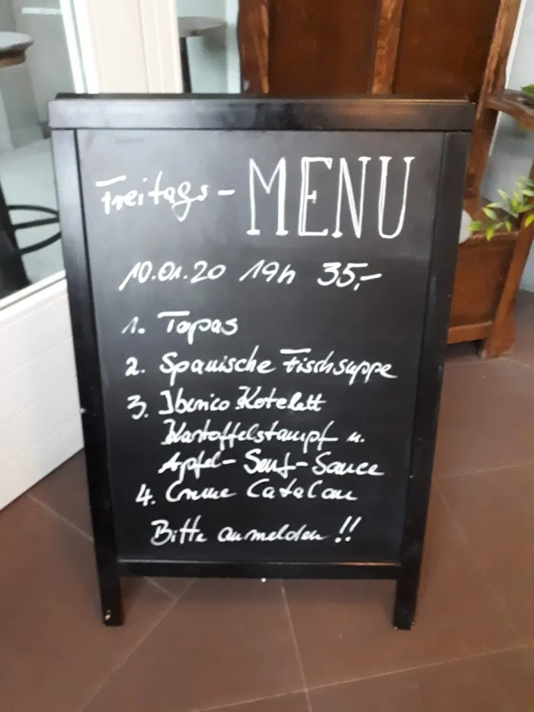 Menu_Restaurant & Bar Altes aRthaus_Weilburg_immagine_2