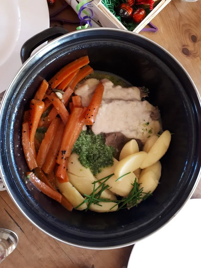 Menu_Restaurant & Bar Altes aRthaus_Weilburg_immagine_9