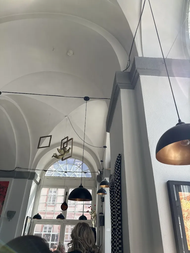 Dellentechnik Grüneisen - der Dellendoktor_Restaurant & Bar Altes aRthaus_Weilburg_recensione