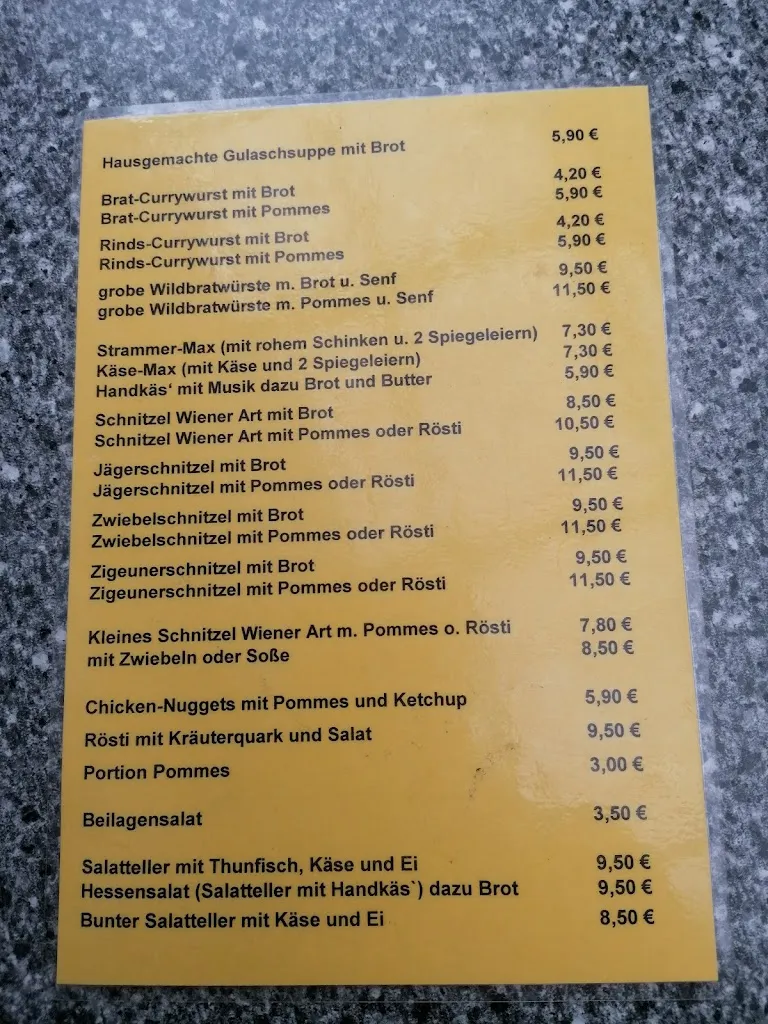 Menu_Gaststätte Lahntalschänke_Weinbach_image_3