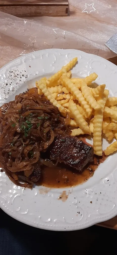 Menu_Zum Iserbachtal - Sandra Heinz_Weilmünster_immagine_1