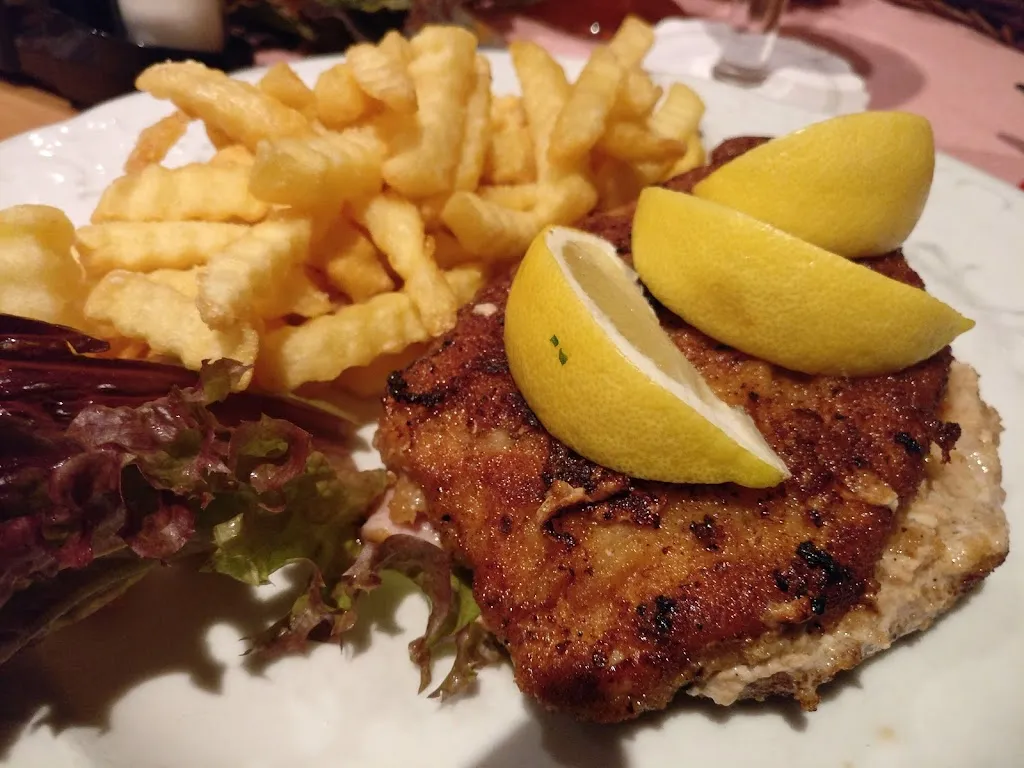 Menu_Zum Iserbachtal - Sandra Heinz_Weilmünster_immagine_2