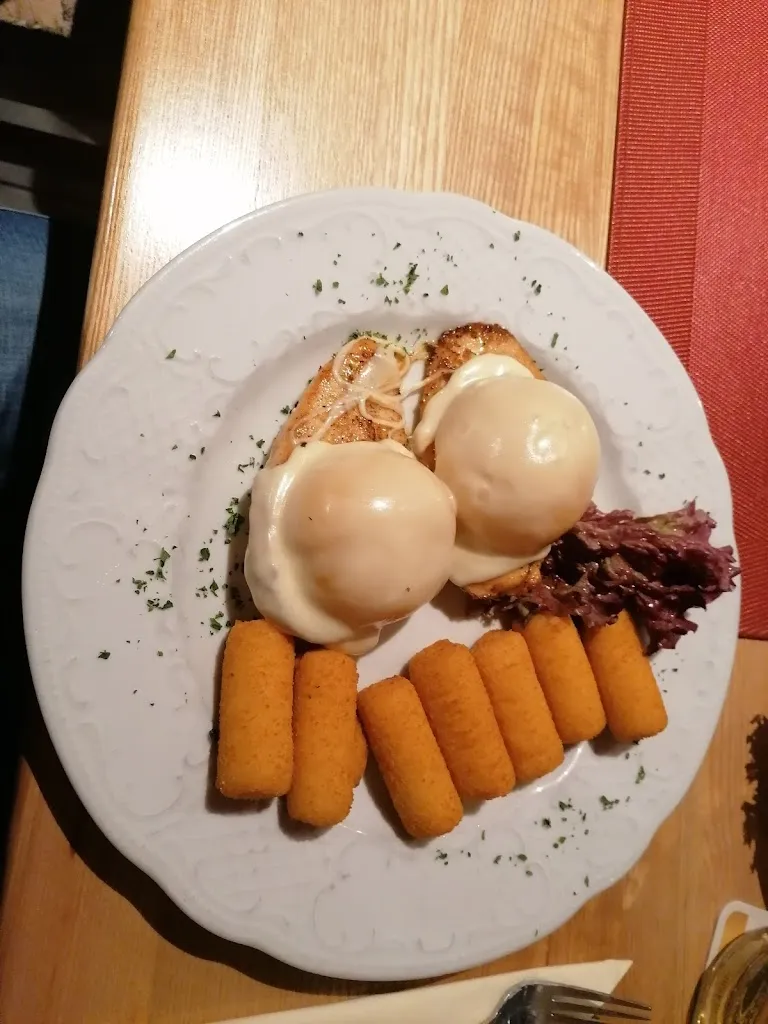 Menu_Zum Iserbachtal - Sandra Heinz_Weilmünster_immagine_3