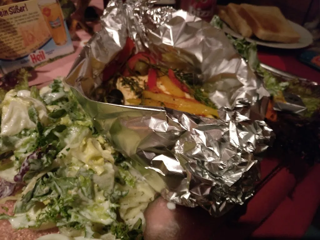 Menu_Zum Iserbachtal - Sandra Heinz_Weilmünster_immagine_4