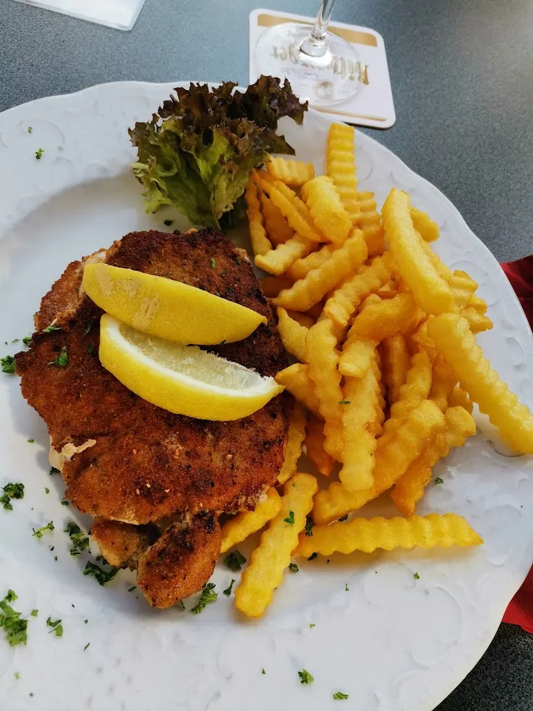 Menu_Zum Iserbachtal - Sandra Heinz_Weilmünster_immagine_5