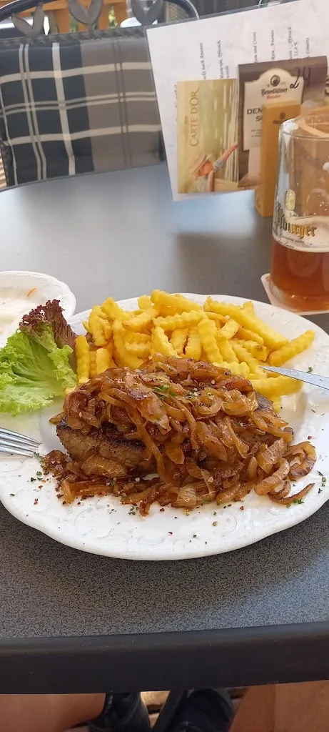 Menu_Zum Iserbachtal - Sandra Heinz_Weilmünster_immagine_6