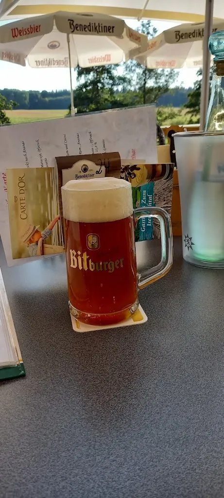 Menu_Zum Iserbachtal - Sandra Heinz_Weilmünster_immagine_7