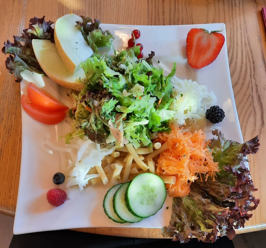 Menu_Zum Iserbachtal - Sandra Heinz_Weilmünster_immagine_8