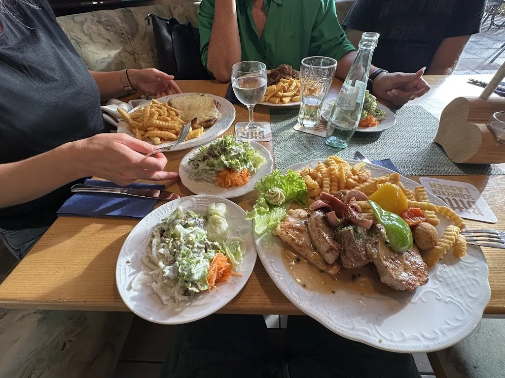 Hannes Babe_Zum Iserbachtal - Sandra Heinz_Weilmünster_review