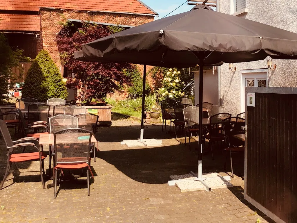 Peperoncino restaurant in Wehrheim