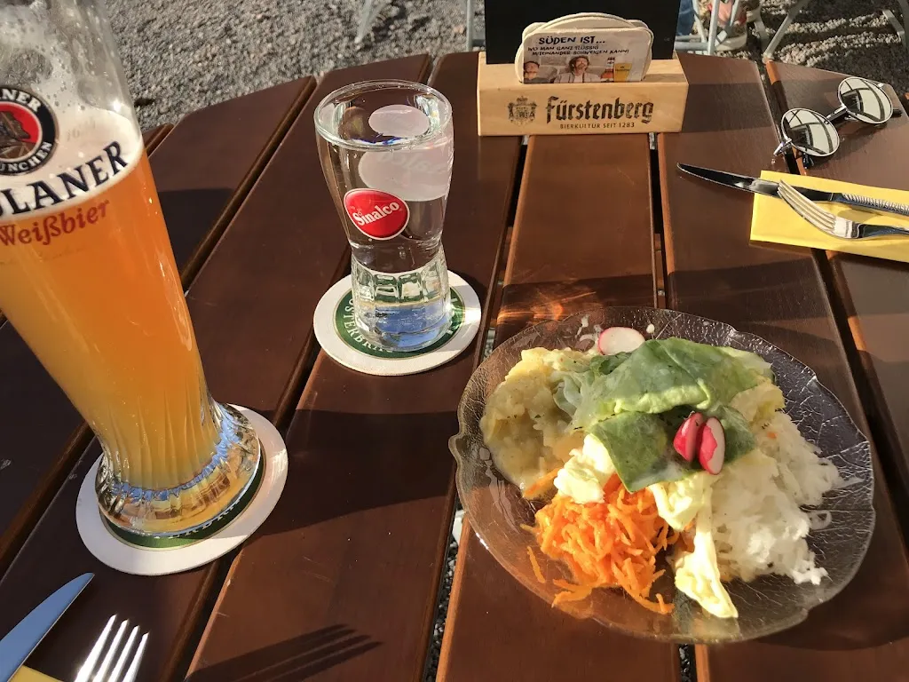 Francesco Salvaggio_Naturfreundehaus Schenkenzell_Schenkenzell_recensione