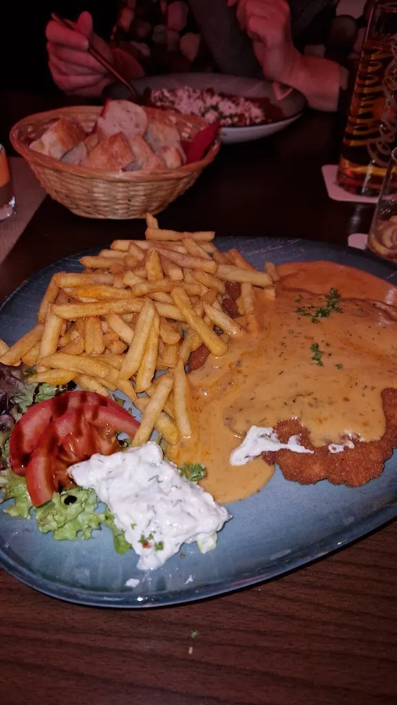 Menu_Olymp Restaurant_Wehrheim_immagine_4