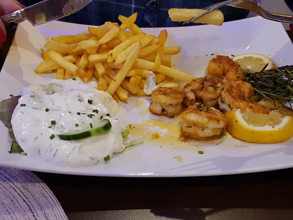 Menu_Olymp Restaurant_Wehrheim_immagine_7