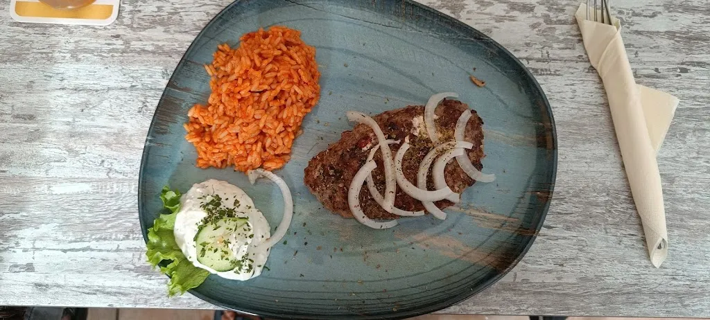 Ron Hoskens_Olymp Restaurant_Wehrheim_review