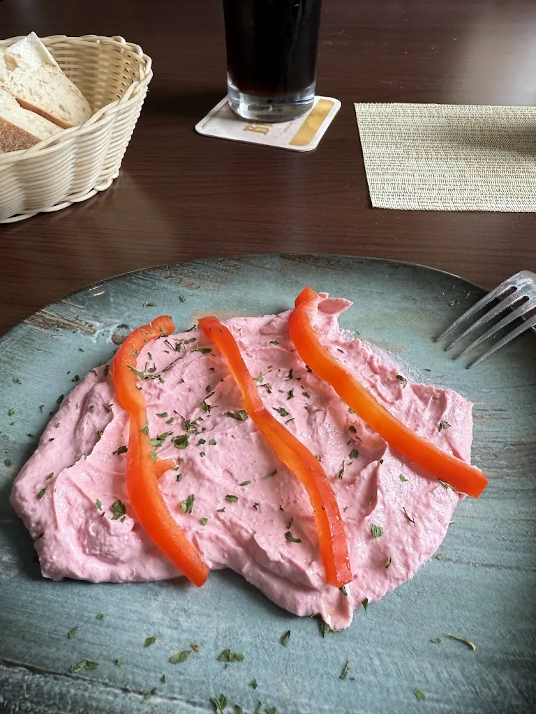 Sonja Klimke_Olymp Restaurant_Wehrheim_review