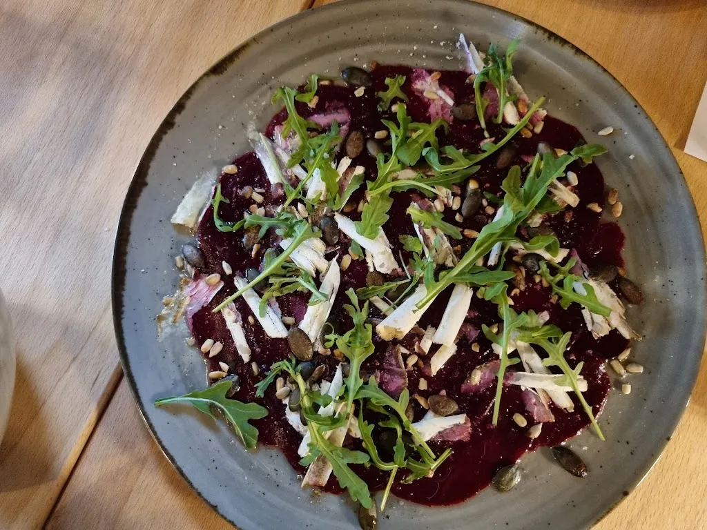 Menu_Restaurant Gross-Wabern_Bern_immagine_4