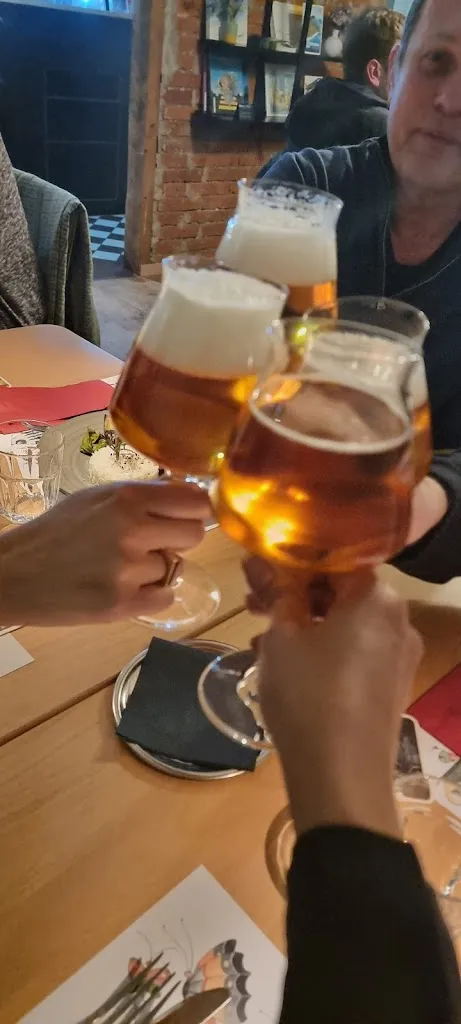 Menu_Restaurant Gross-Wabern_Bern_immagine_9