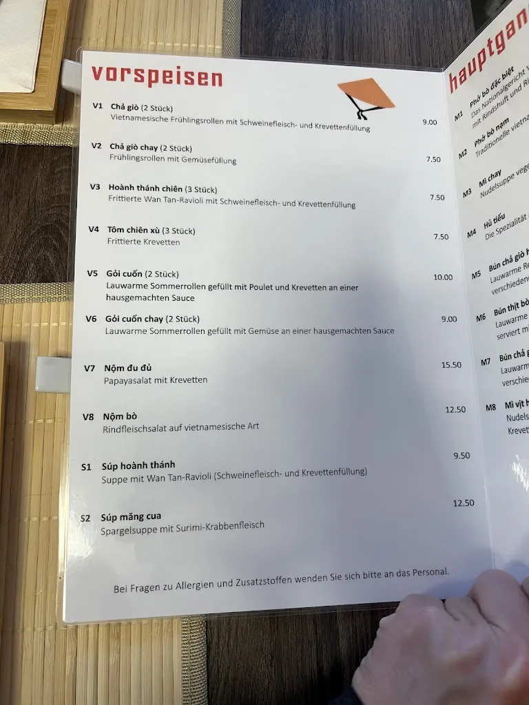 Menu_Mama Vietnam_Bern_image_2