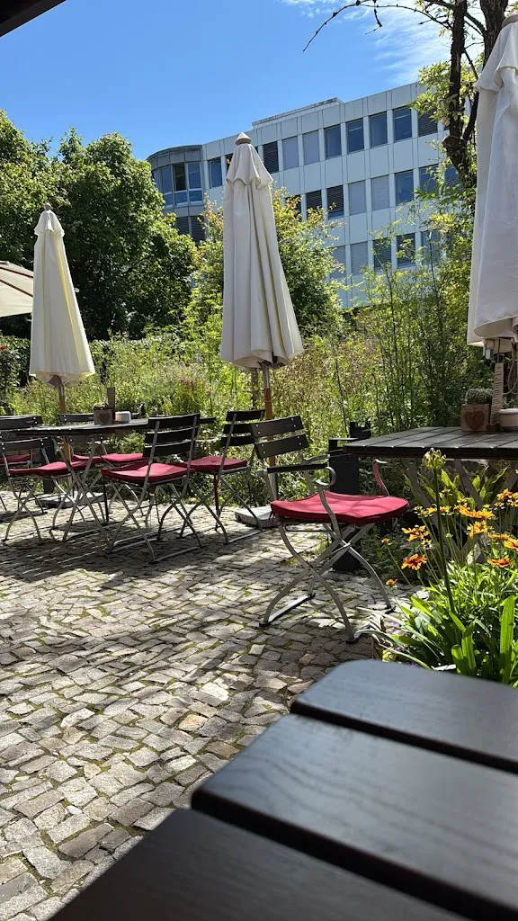 Camille Gebran_bistro Bächtelen_Köniz_review