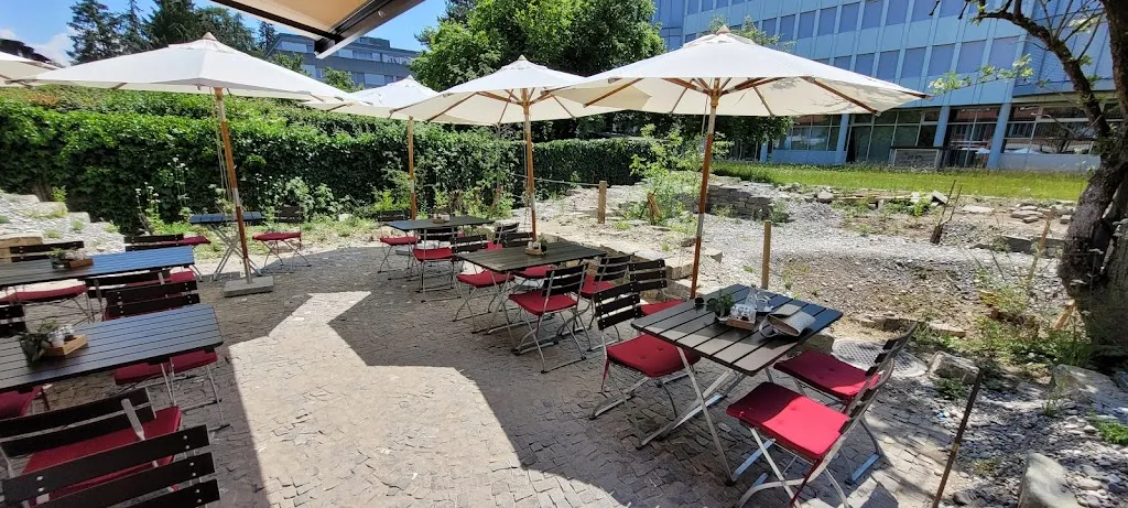 bistro Bächtelen ristorante a Köniz