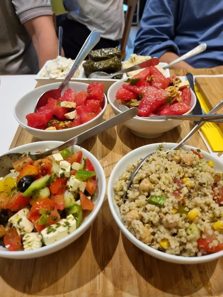 Menu_JOJO´s_Köniz_immagine_7