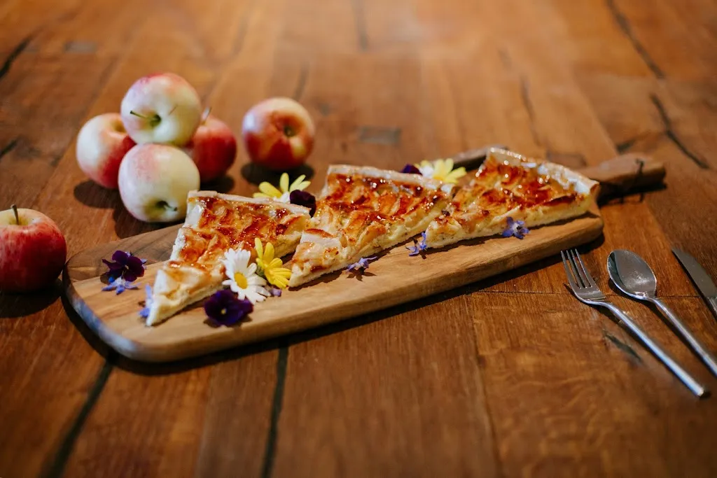 Menu_Restaurant Gurtners_Bern_immagine_6