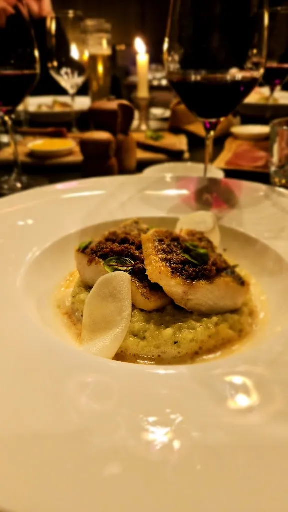 Menu_Restaurant Gurtners_Bern_immagine_7