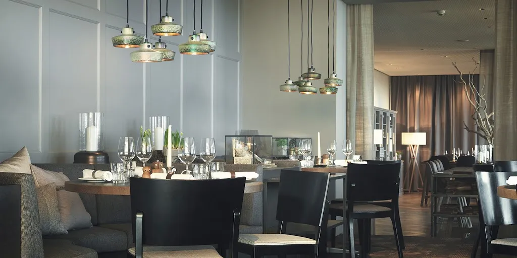 Restaurant Gurtners ristorante a Bern