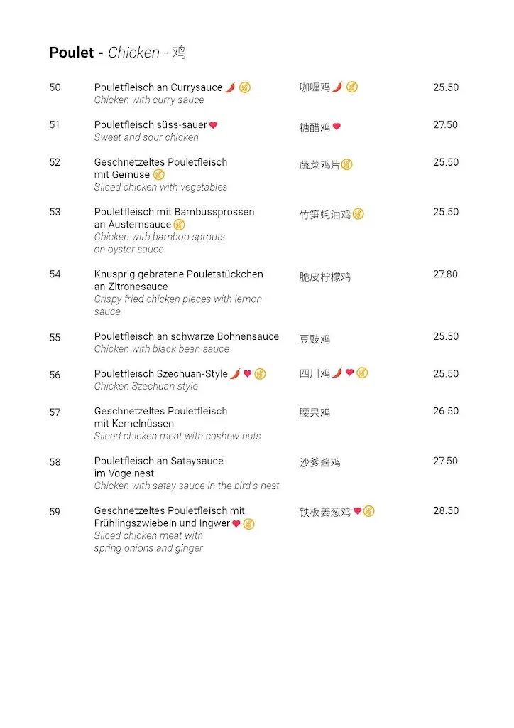 Menu_Tai Yien_Bern_image_3