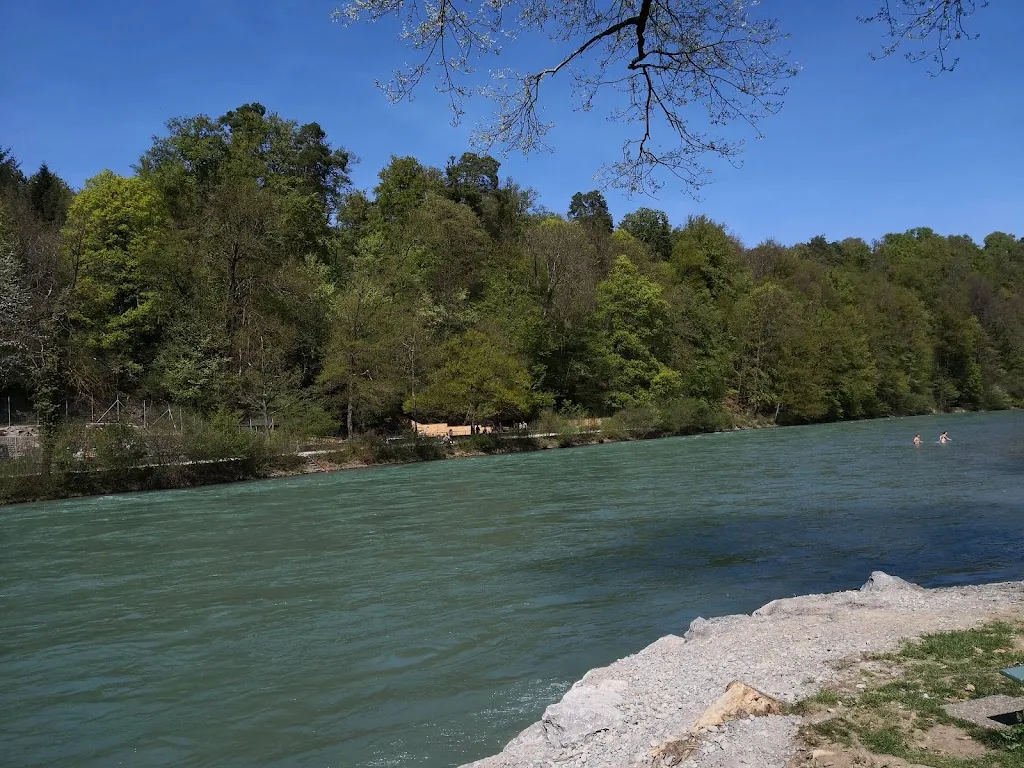 Ulrich Rothenbühler_Serini Eichholz_Köniz_recensione