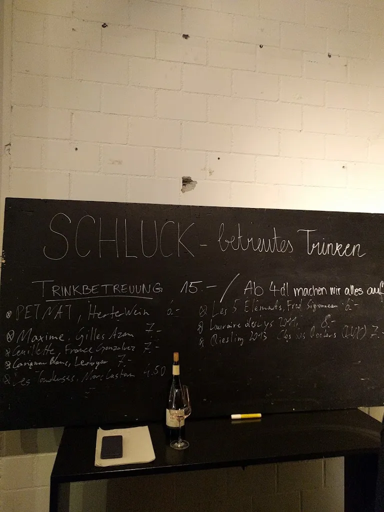 Menu_Restaurant Le Beizli_Köniz_immagine_3