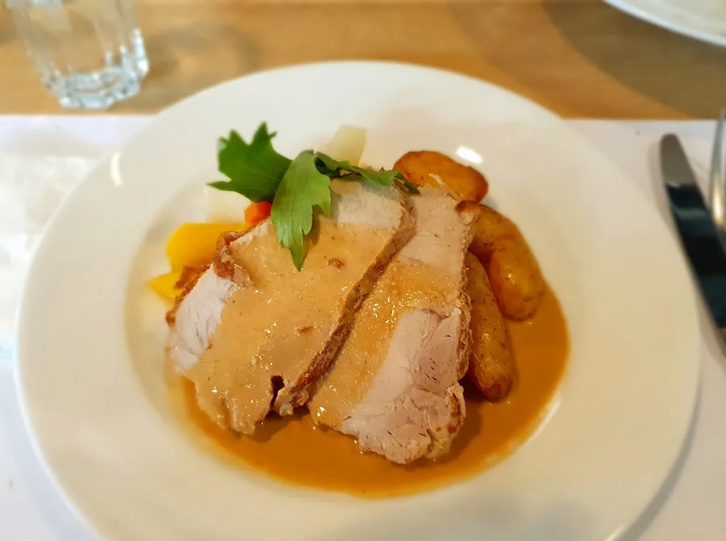 Menu_Restaurant Le Beizli_Köniz_immagine_6