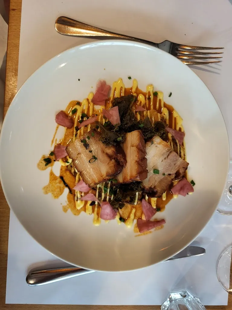 Menu_Restaurant Le Beizli_Köniz_immagine_7