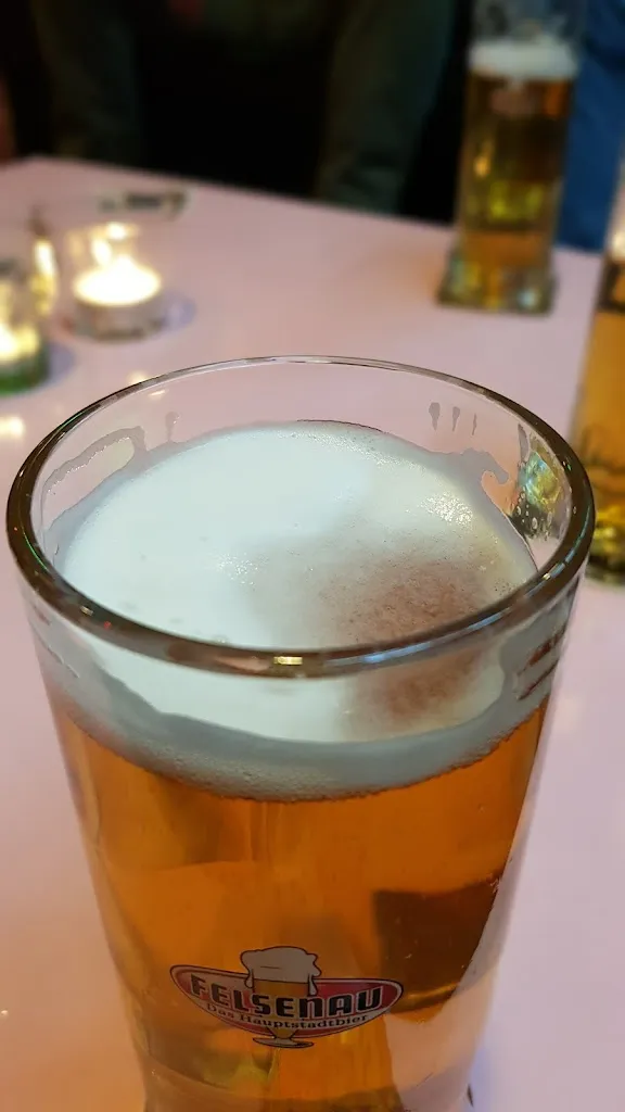 Menu_Restaurant Le Beizli_Köniz_immagine_8