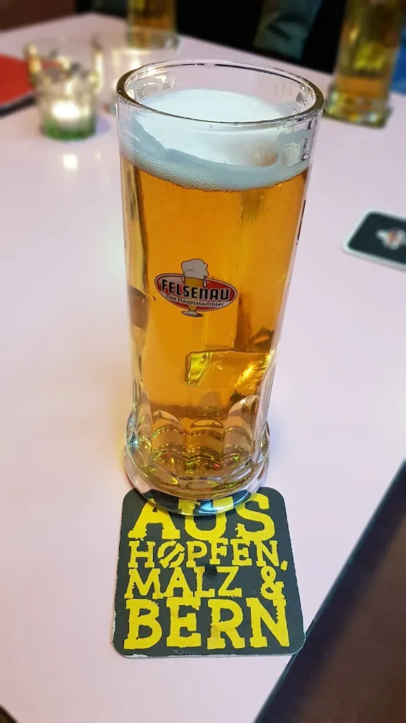 Menu_Restaurant Le Beizli_Köniz_immagine_9