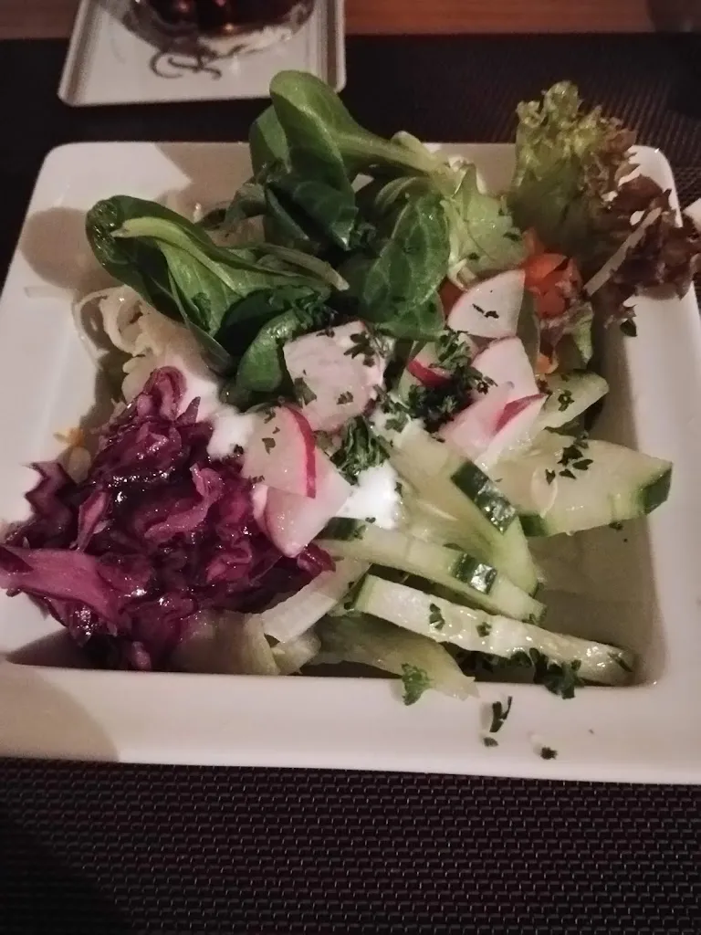 Menu_Hotel-Restaurant zur Post_Wabern_immagine_4