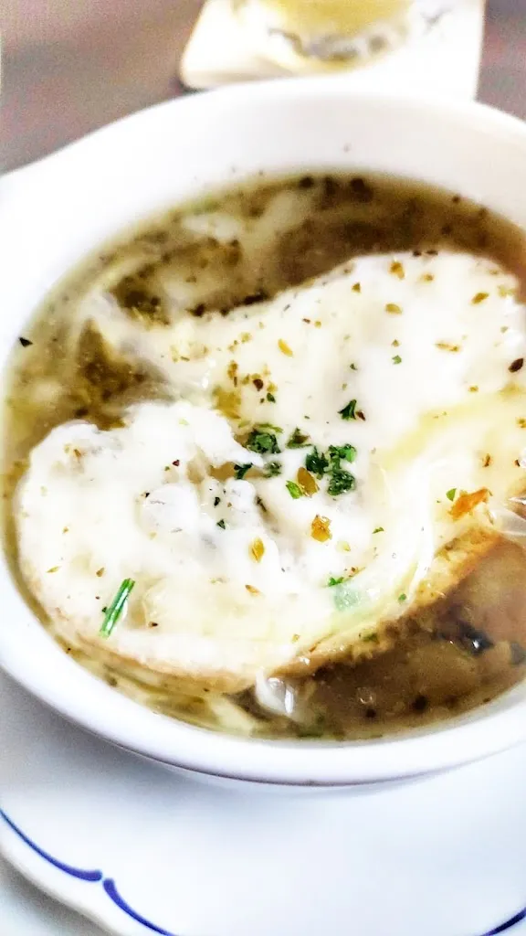 Menu_Hotel-Restaurant zur Post_Wabern_immagine_7