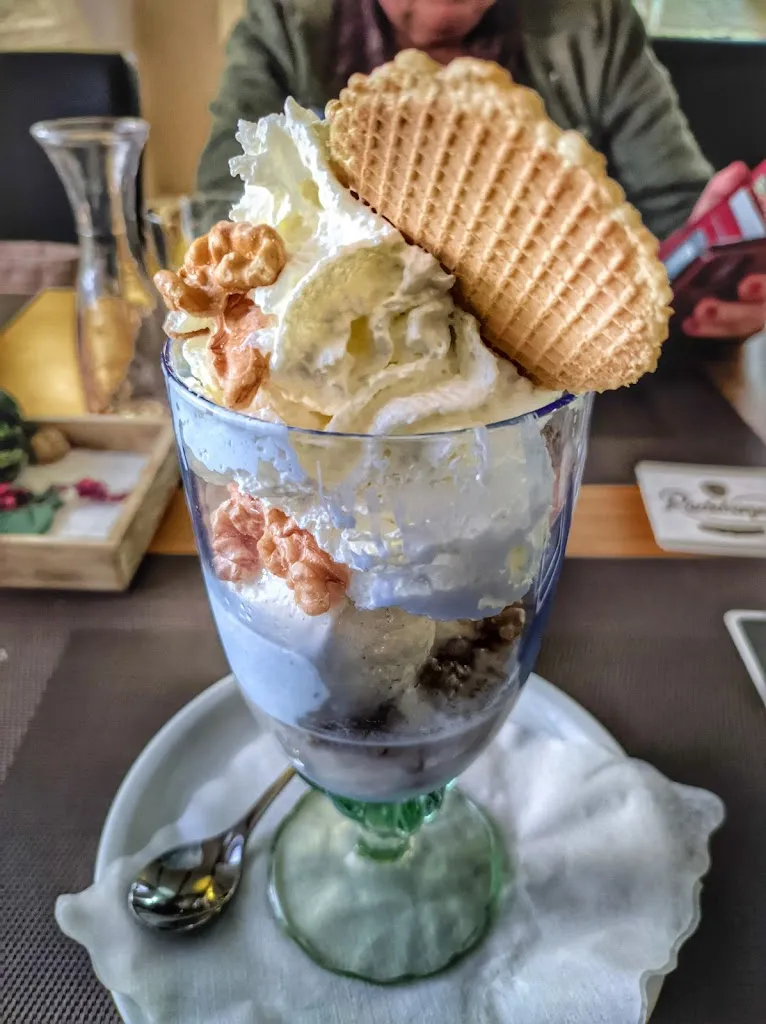 Menu_Hotel-Restaurant zur Post_Wabern_immagine_9