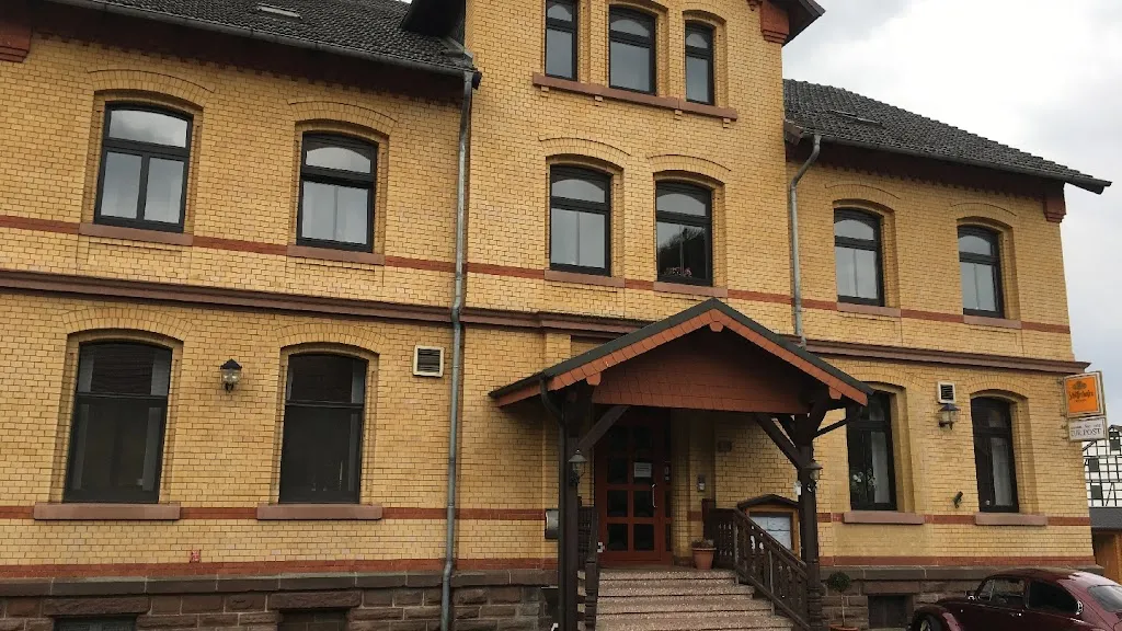 Hotel-Restaurant zur Post_Wabern_slider_image_3