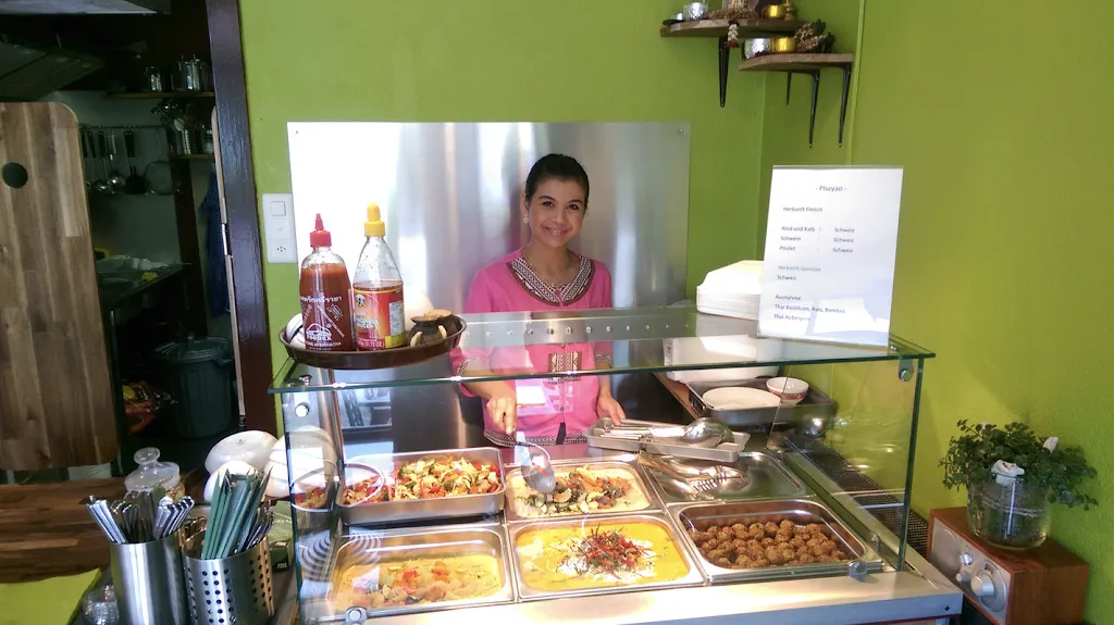 Phayao ristorante a Köniz