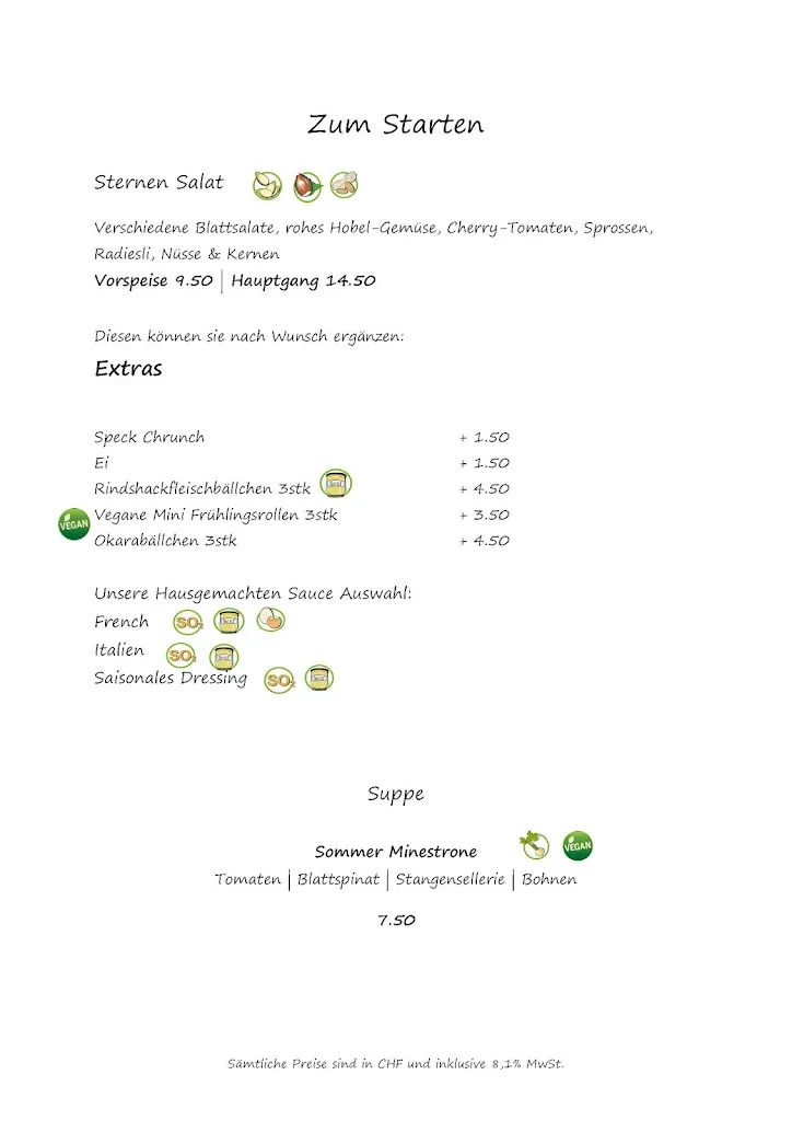 Menu_Hotel Sternen | Burkhalter Gastromanagement AG_Köniz_image_4